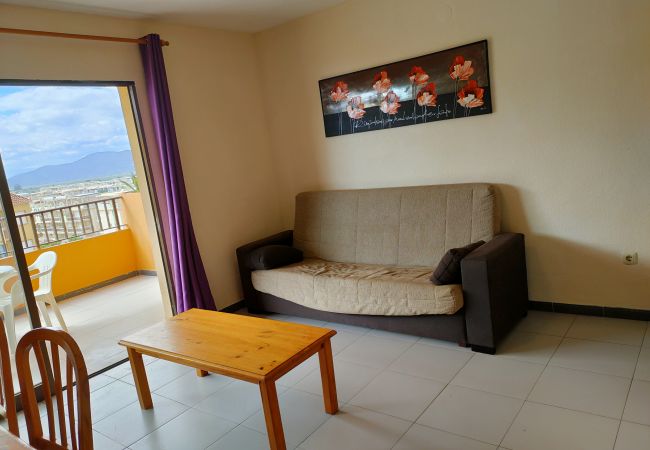 Appartement à Playa Xeraco - Tamaris playa 6ºD