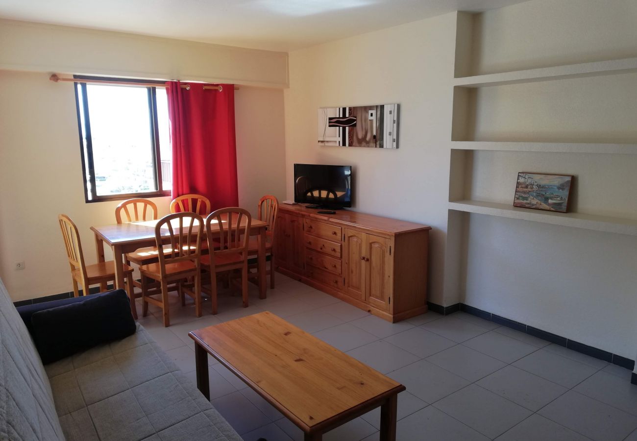 Appartement à Playa Xeraco - Tamaris playa 5ºB