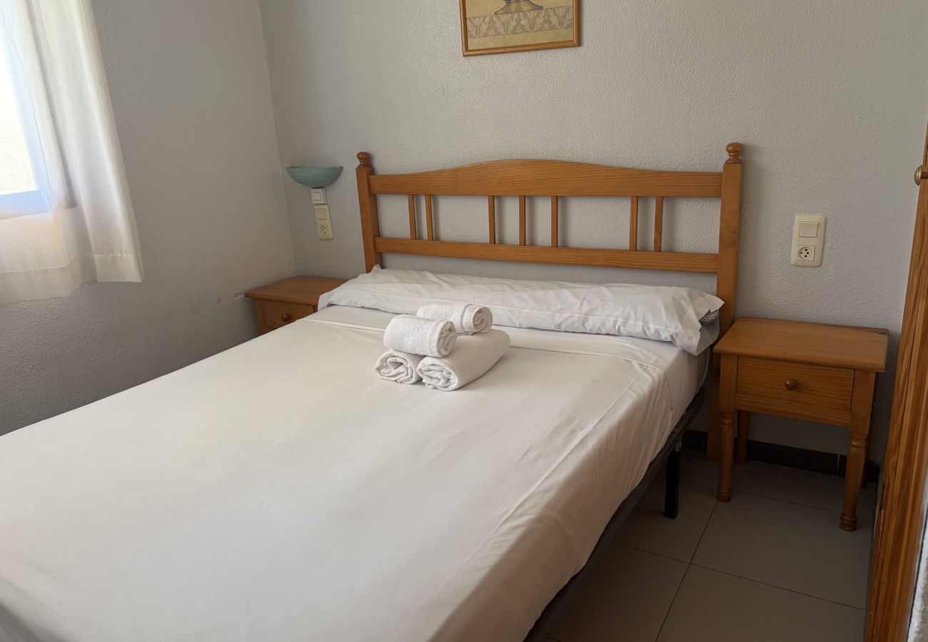 Appartement à Playa Xeraco - Tamaris playa 5ºB