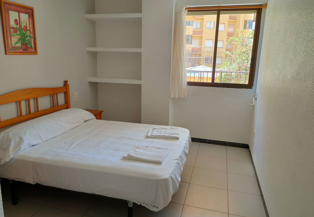 Appartement à Playa Xeraco - Tamaris playa 1ºC