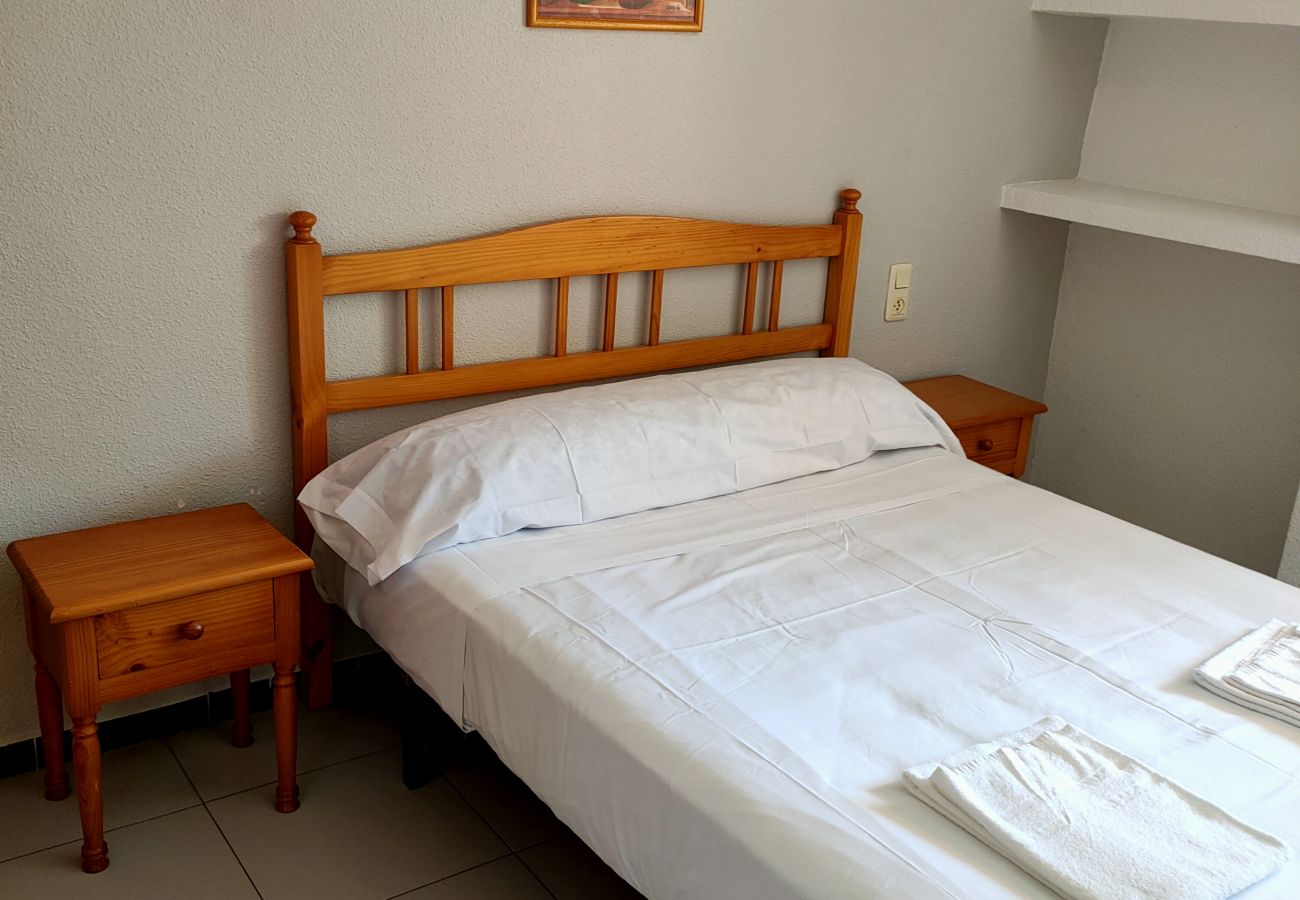 Appartement à Playa Xeraco - Tamaris playa 1ºC