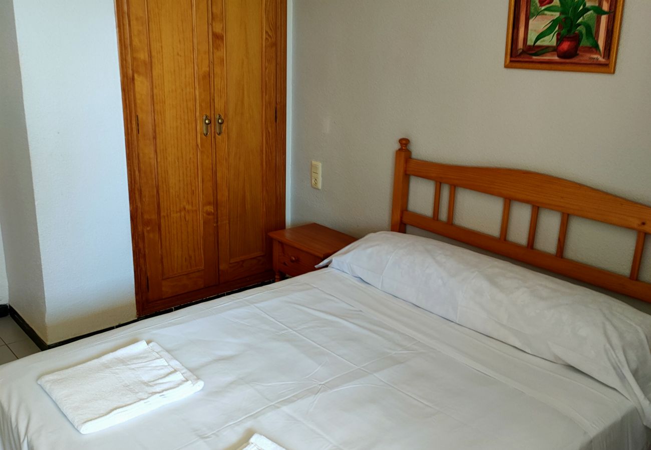 Appartement à Playa Xeraco - Tamaris playa 1ºC