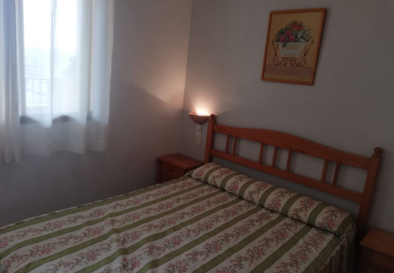 Appartement à Playa Xeraco - Tamaris playa 2ºB