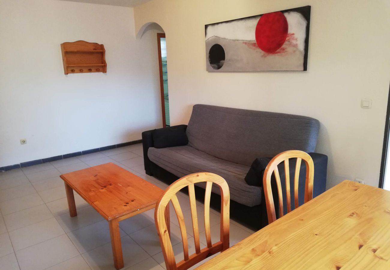 Appartement à Playa Xeraco - Tamaris playa 2ºB