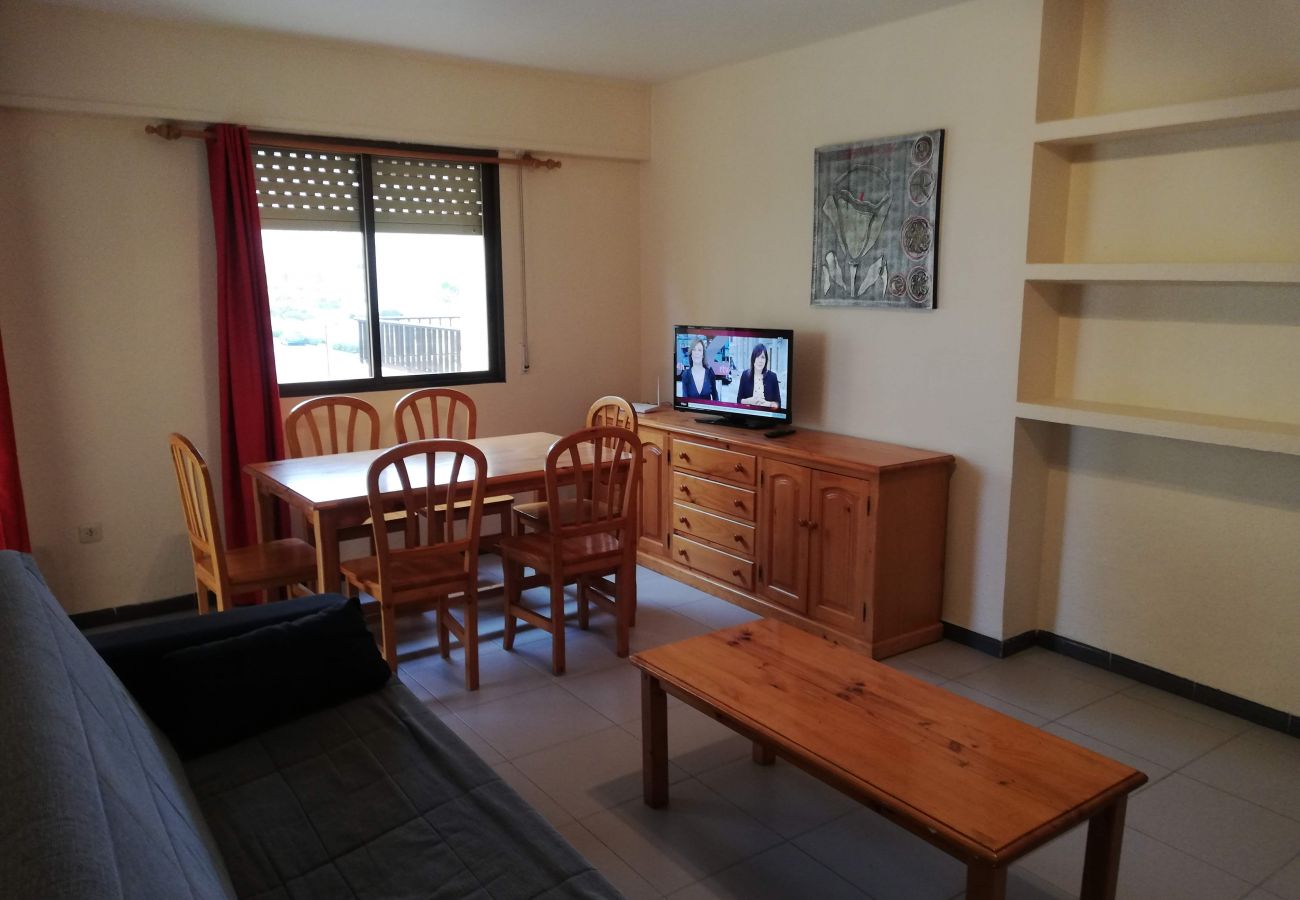 Appartement à Playa Xeraco - Tamaris playa 2ºB