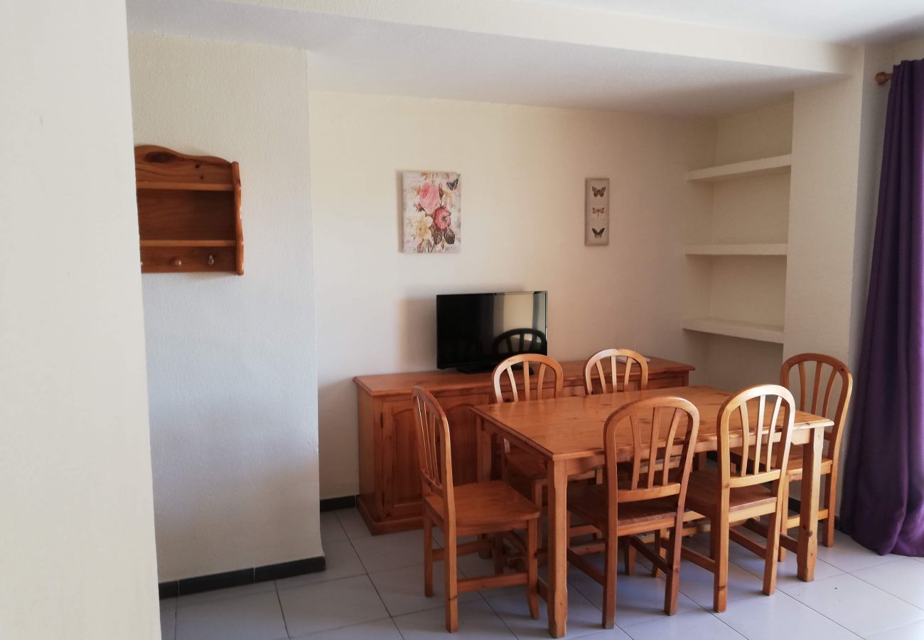 Appartement à Playa Xeraco - Tamaris playa 2ºD