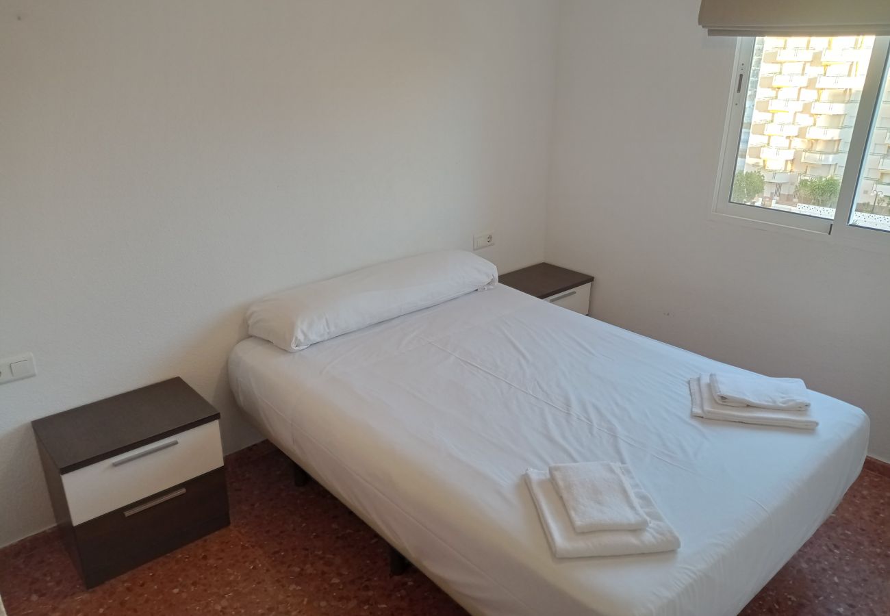 Appartement à Playa de Gandía - CANCUN VII Solo Familias!