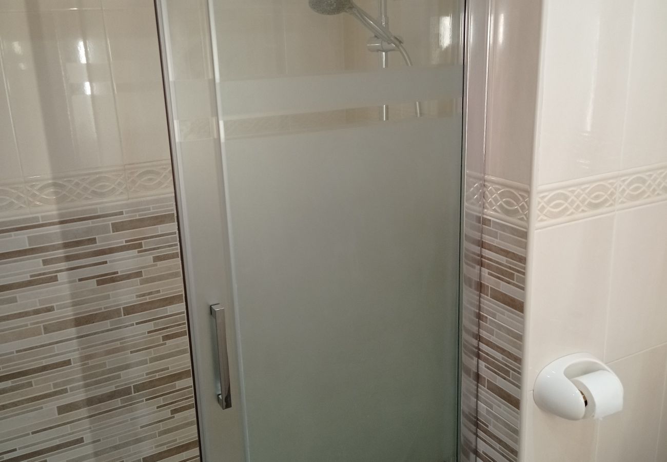 Appartement à Playa de Gandía - CANCUN VII Solo Familias!