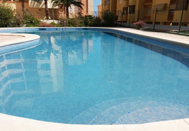 Appartement à Xeraco Playa - Tamaris playa 7ºB Appartement à Xeraco Playa - Tamaris playa 7ºB