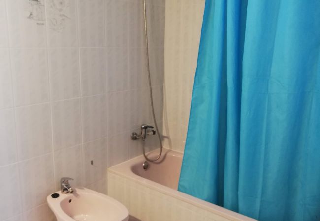 Appartement à Xeraco Playa - Tamaris playa 7ºB Appartement à Xeraco Playa - Tamaris playa 7ºB