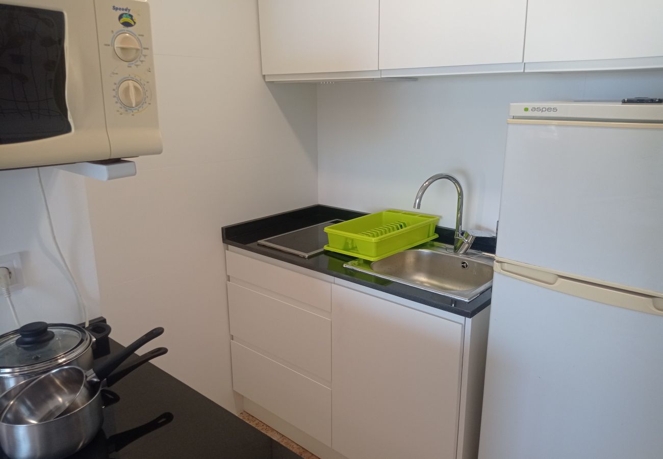 Appartement à Playa de Gandía - 1.Infante E5-11º