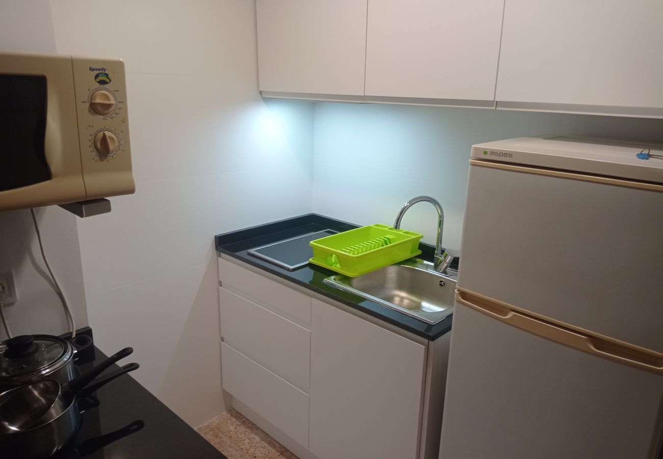 Appartement à Playa de Gandía - 1.Infante E5-11º