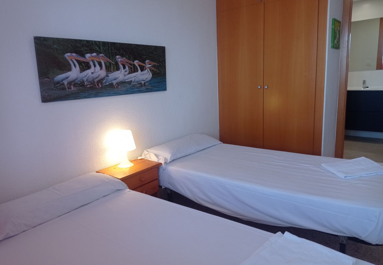 Appartement à Playa de Gandía - 1.Infante E5-11º