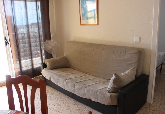 Appartement à Playa de Gandía - 1.Infante E5-9º