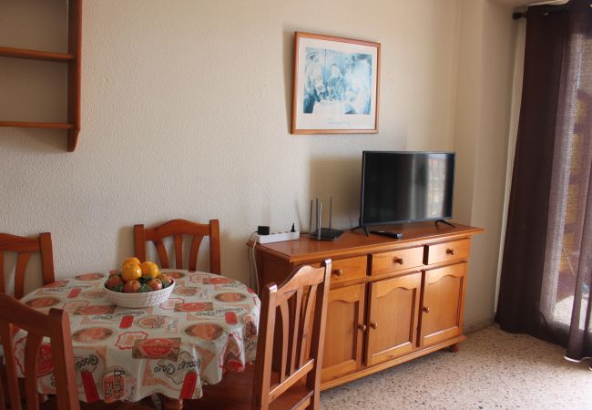 Appartement à Playa de Gandía - 1.Infante E5-9º