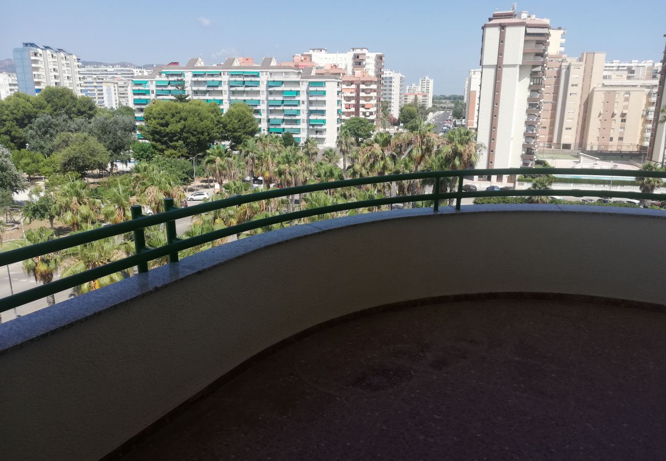 Appartement à Playa de Gandía - 1.CANCUN III ESC.IV 7ºA