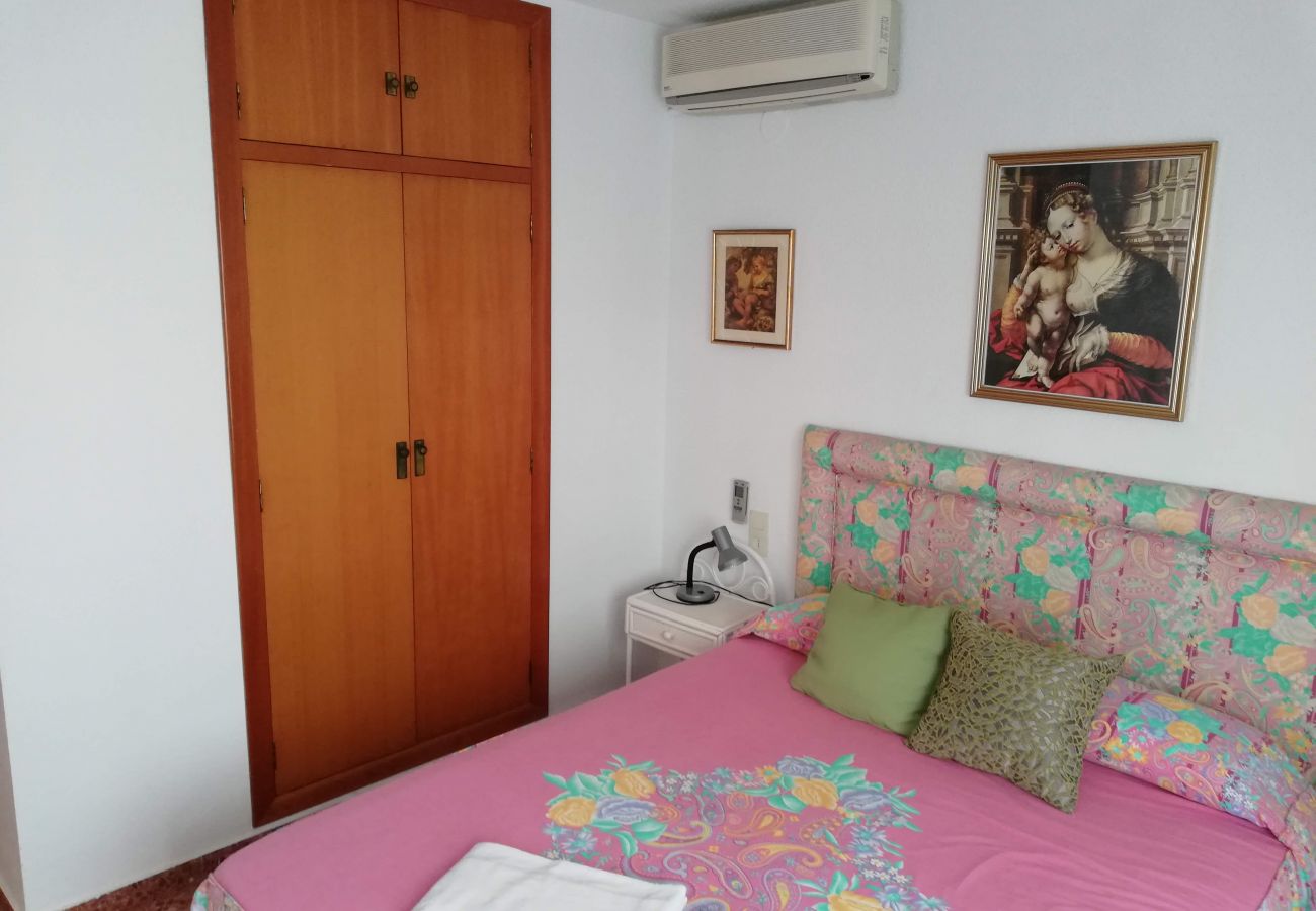 Appartement à Playa de Gandía - 1.CANCUN III ESC.IV 7ºA