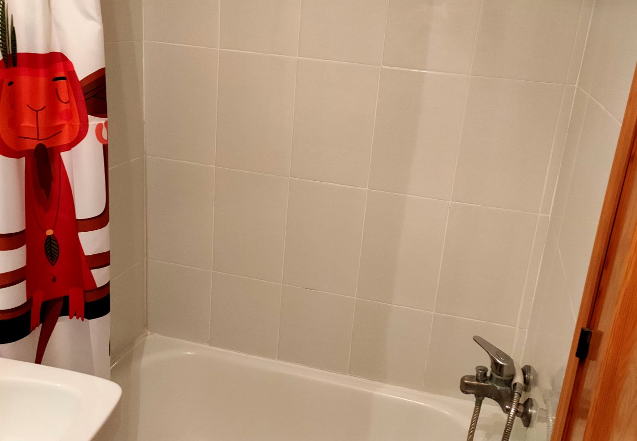 Appartement à Playa Xeraco - Tamaris playa 7ºE