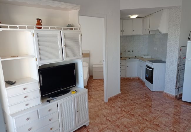 Appartement à Playa de Gandía - 1.Bonaire E3 - 2º
