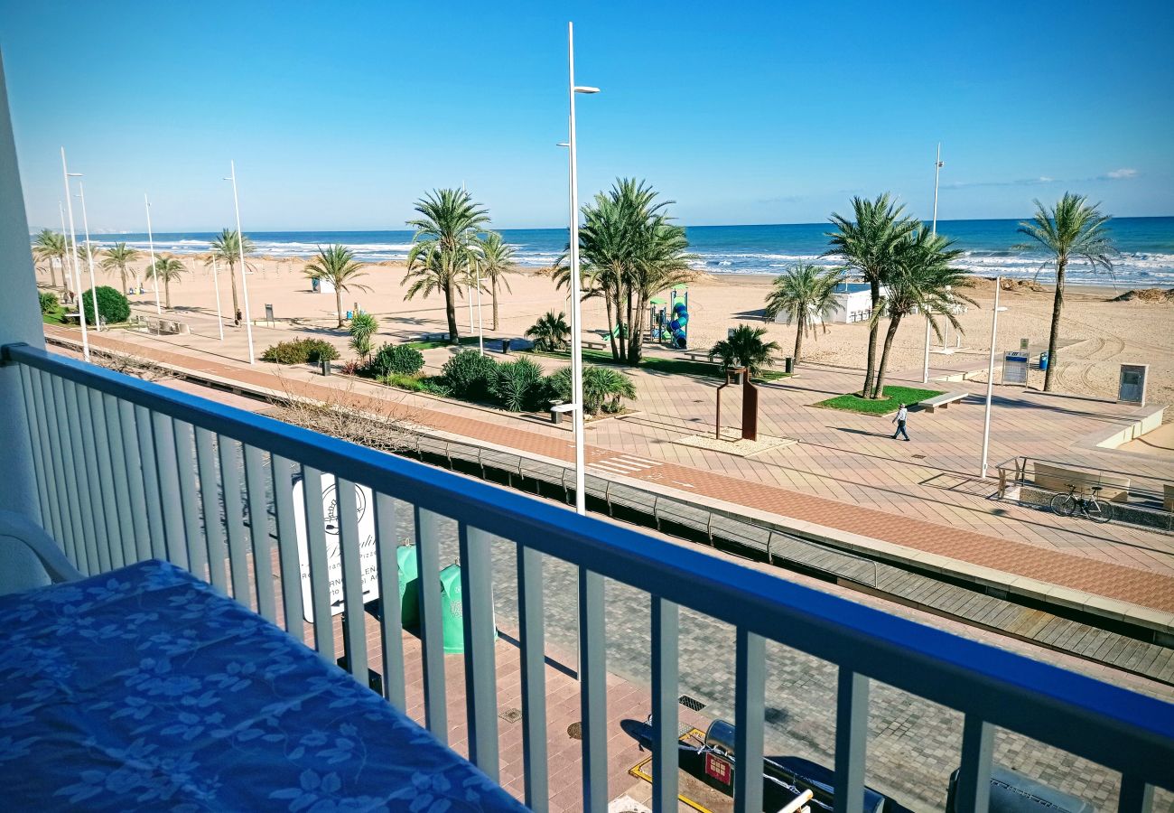 Appartement à Playa de Gandía - 1.Bonaire E3 - 2º