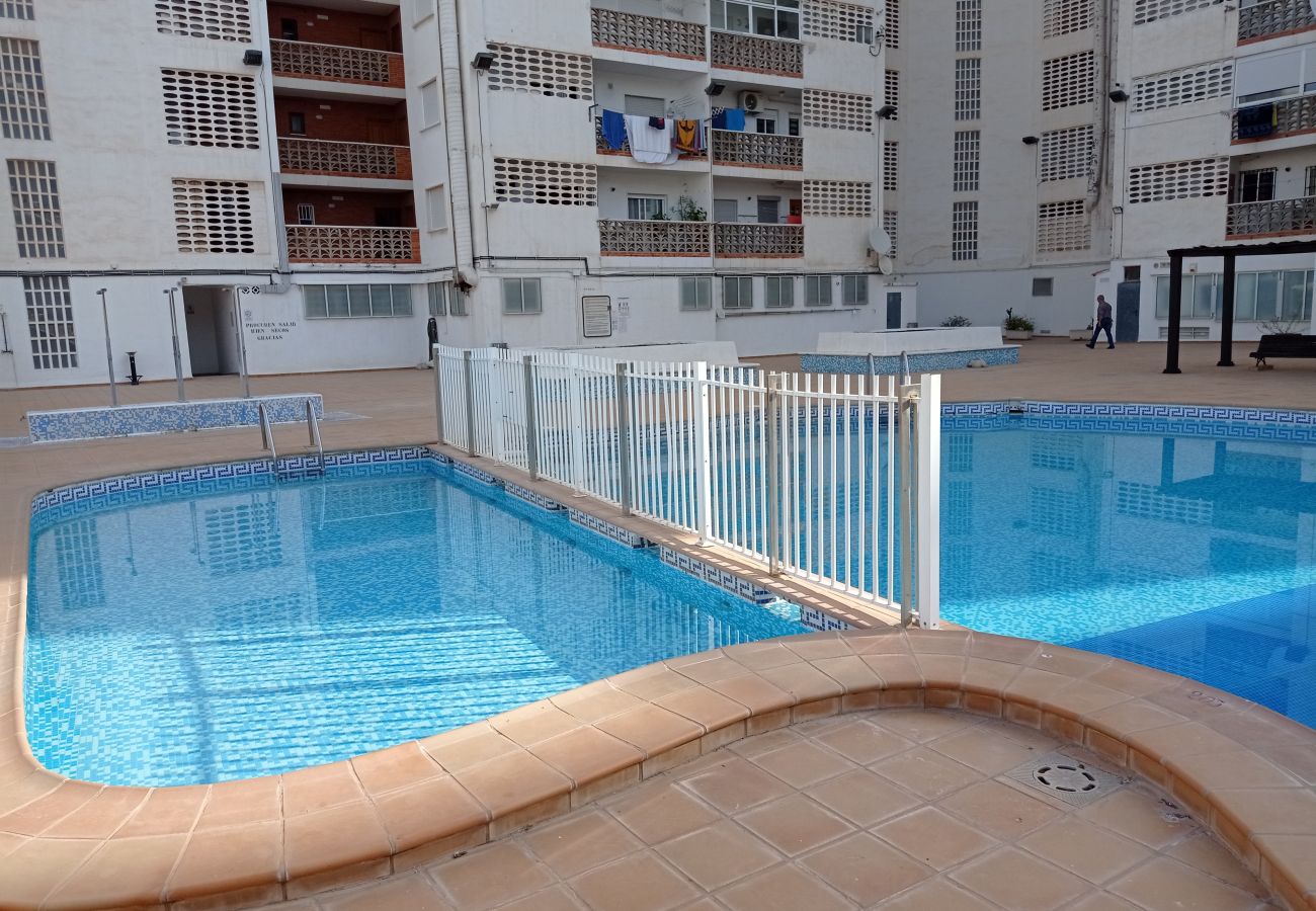 Appartement à Playa de Gandía - 1.Bonaire E3 - 2º