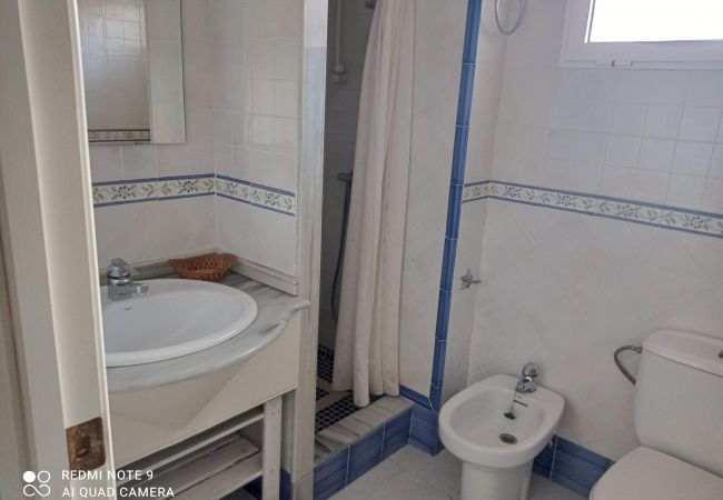 Appartement à Xeraco Playa - 4.Avda La Mota 10 Bajo Appartement à Xeraco Playa - 4.Avda La Mota 10 Bajo