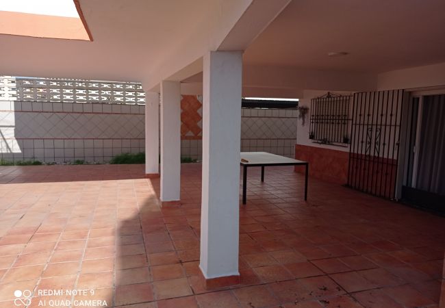 Appartement à Xeraco Playa - 4.Avda La Mota 10 Bajo Appartement à Xeraco Playa - 4.Avda La Mota 10 Bajo