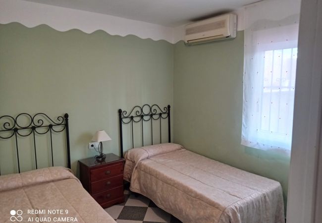 Appartement à Xeraco Playa - 4.Avda La Mota 10 Bajo Appartement à Xeraco Playa - 4.Avda La Mota 10 Bajo