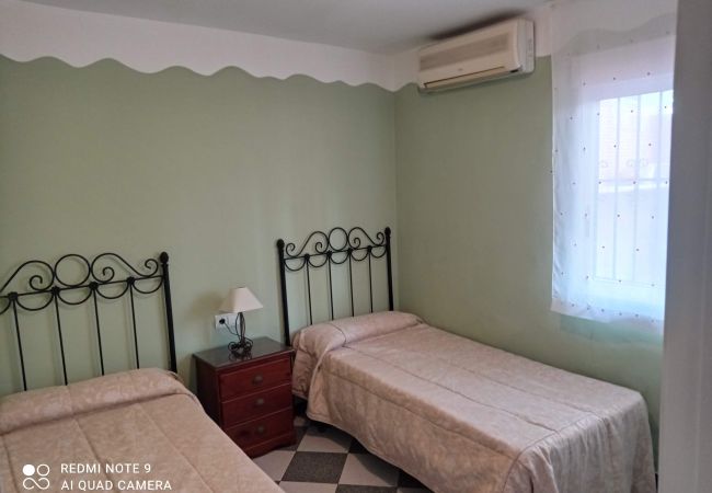 Appartement à Xeraco Playa - 4.Avda La Mota 10 Bajo Appartement à Xeraco Playa - 4.Avda La Mota 10 Bajo