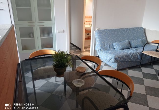 Appartement à Xeraco Playa - 4.Avda La Mota 10 Bajo Appartement à Xeraco Playa - 4.Avda La Mota 10 Bajo