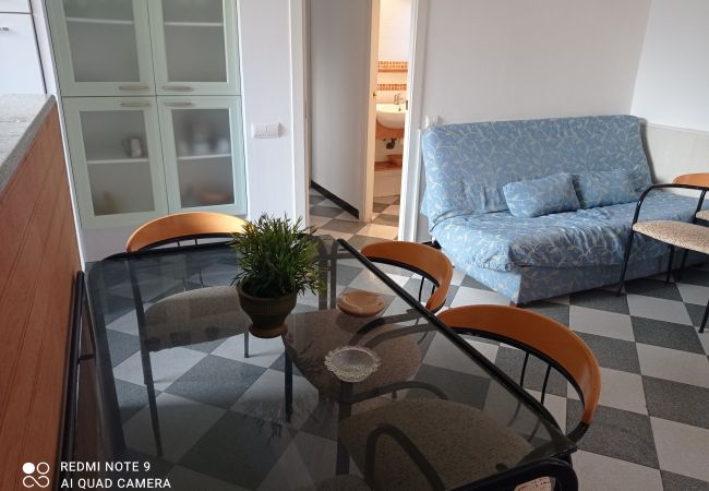 Appartement à Xeraco Playa - 4.Avda La Mota 10 Bajo Appartement à Xeraco Playa - 4.Avda La Mota 10 Bajo