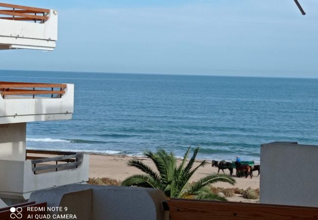  à Xeraco Playa - 4.Xeracsol III 3º pta.12