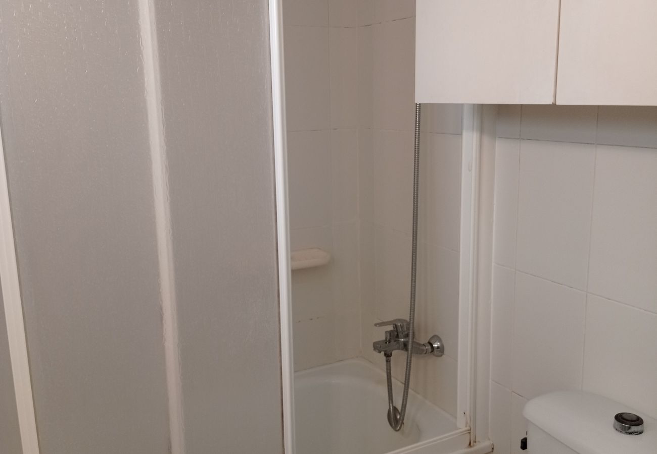 Appartement à Playa Xeraco - 4.Xeracsol III 3º pta.12