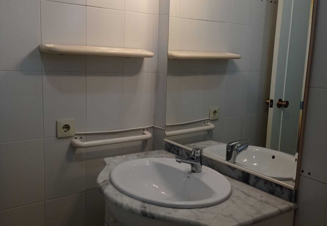 Appartement à Playa Xeraco - 4.Xeracsol III 3º pta.12