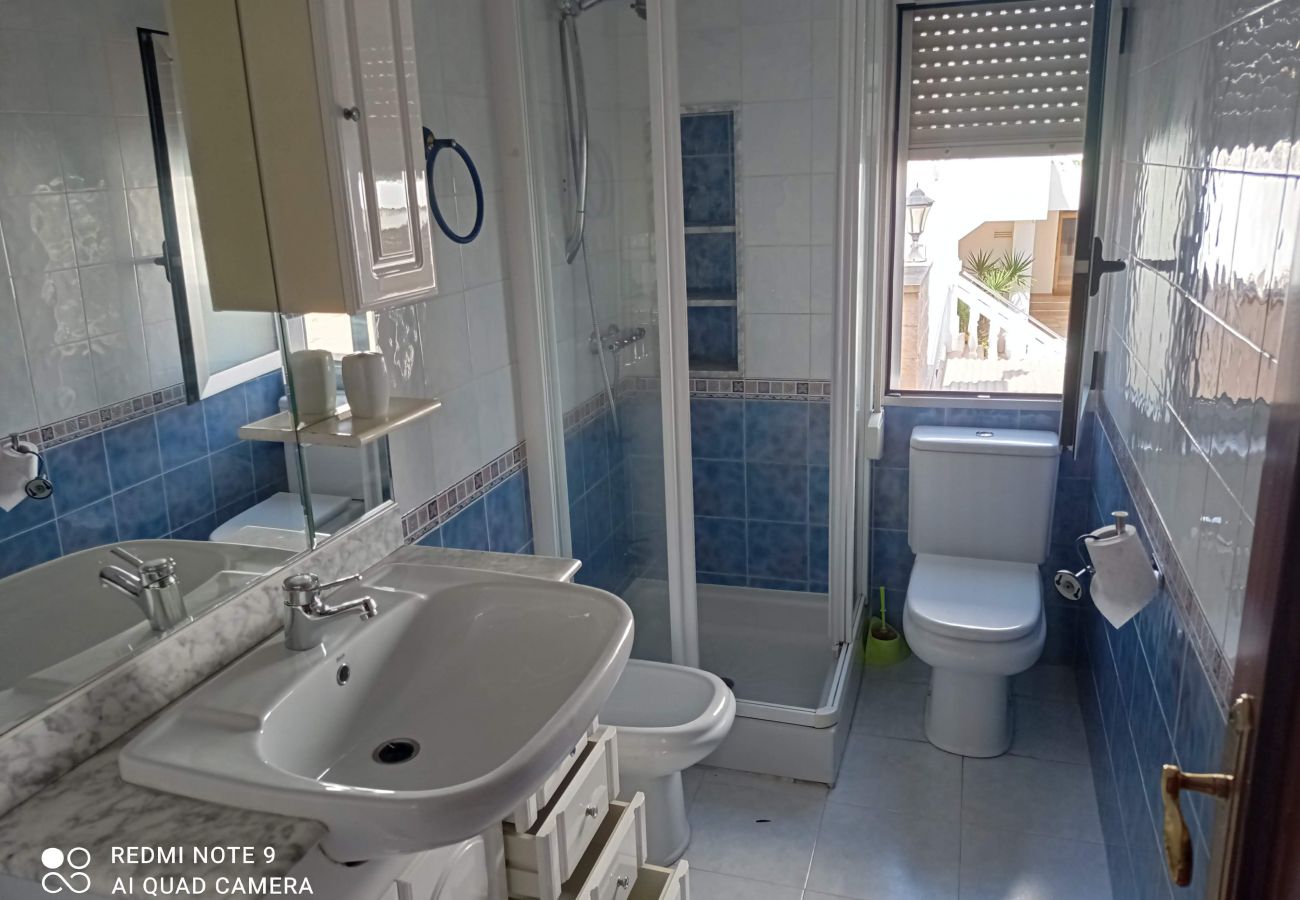 Appartement à Playa Xeraco - 4.Avda La Mota 10 1º B izda.
