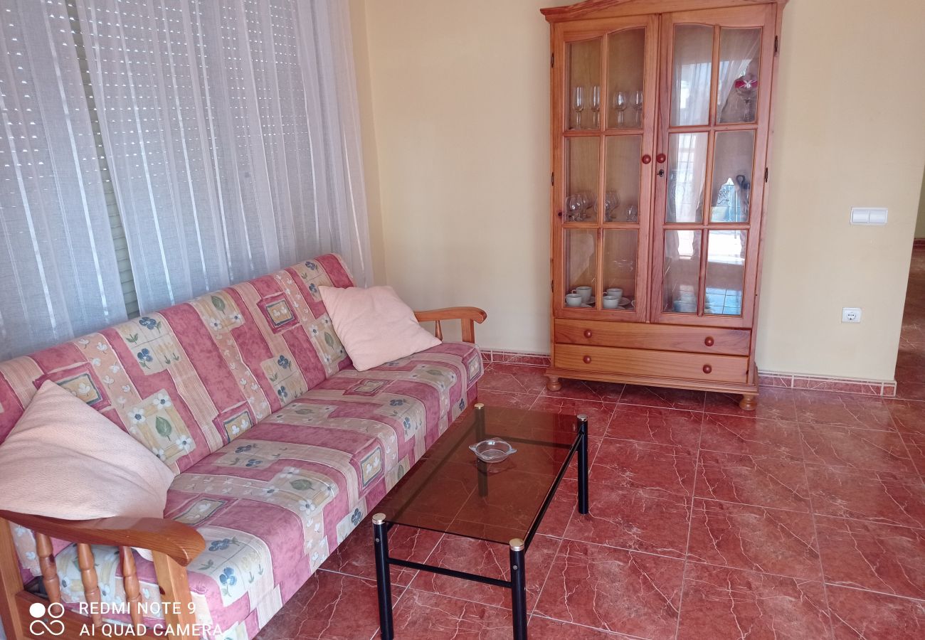 Appartement à Playa Xeraco - 4.Avda La Mota 10 1º B izda.