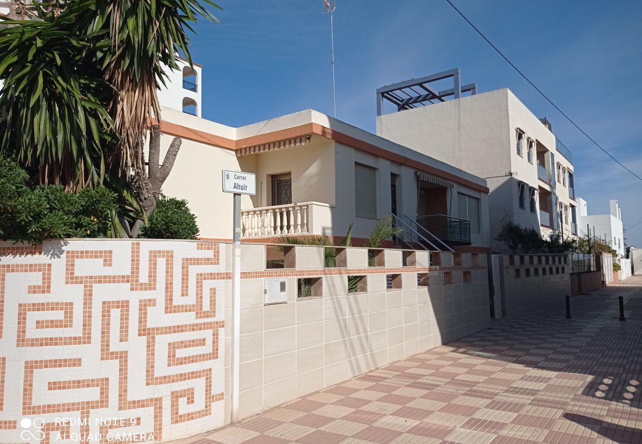 Appartement à Playa Xeraco - 4.Avda La Mota 10 1º B izda.