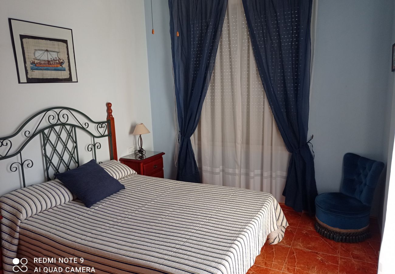 Appartement à Playa Xeraco - 4.Avda La Mota 10 1º B izda.