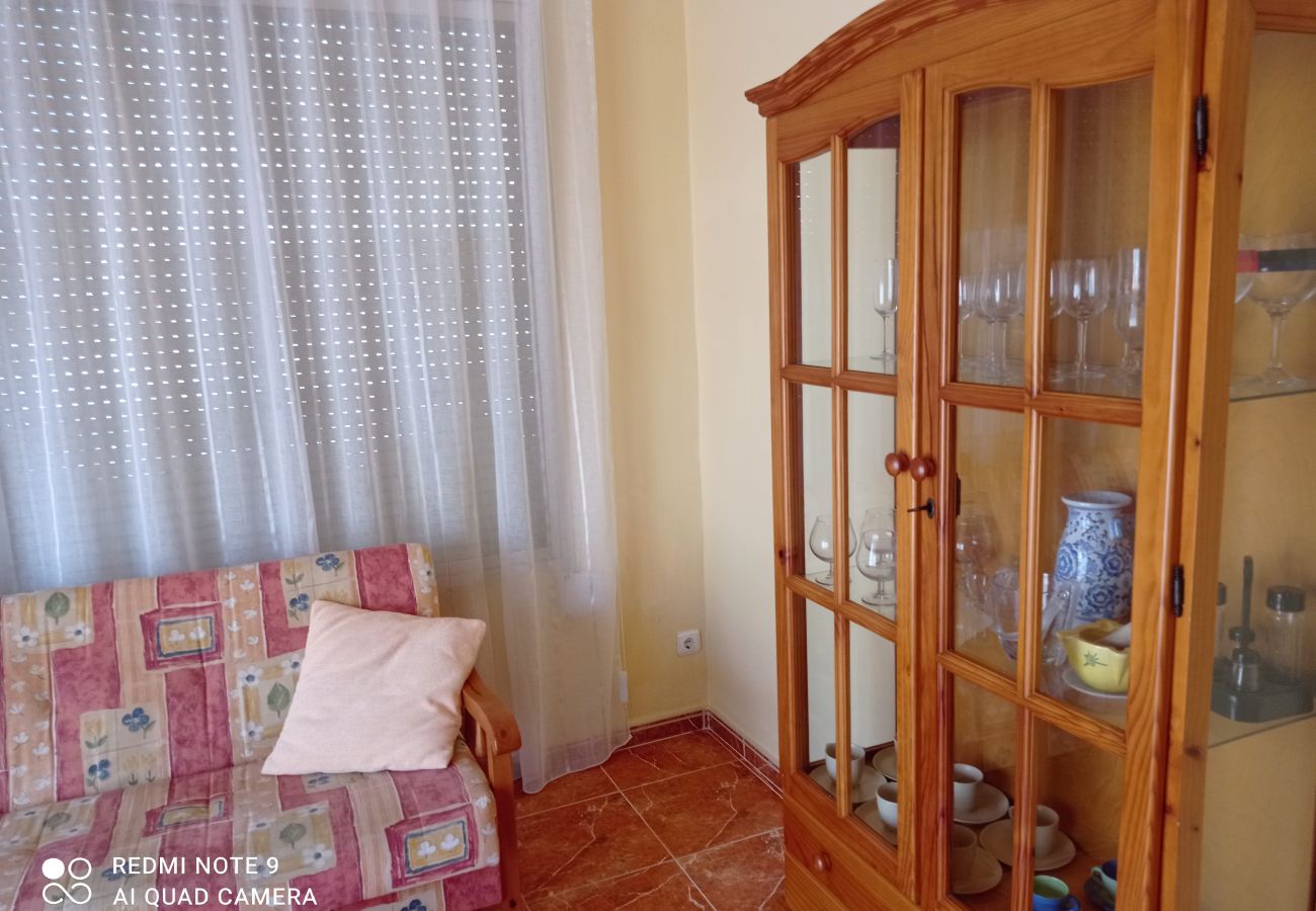 Appartement à Playa Xeraco - 4.Avda La Mota 10 1º B izda.