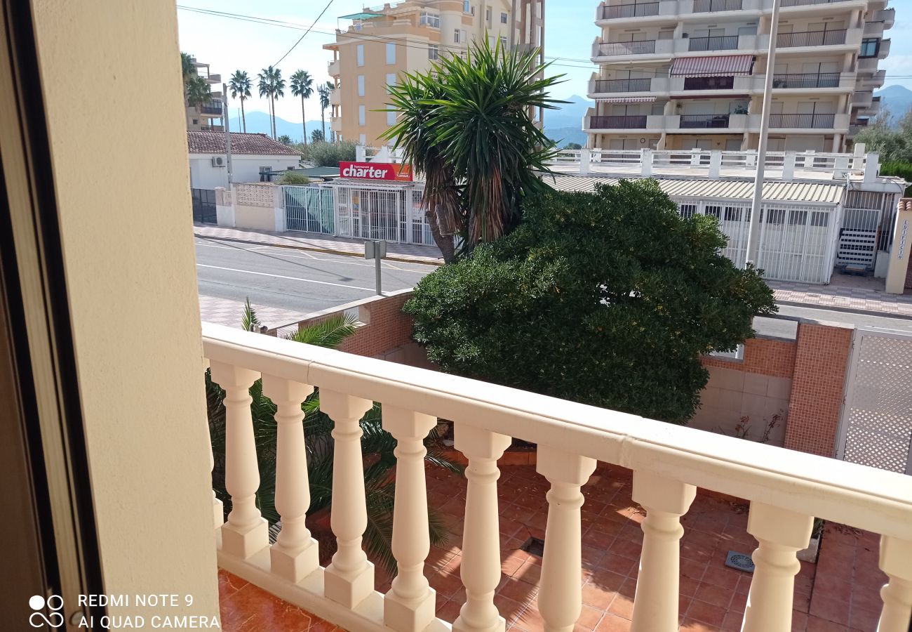 Appartement à Playa Xeraco - 4.Avda La Mota 10 1º B izda.