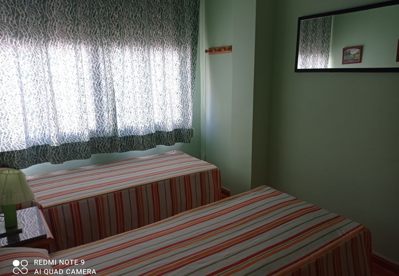 Appartement à Playa Xeraco - 4.Avda La Mota 10 1º B izda.