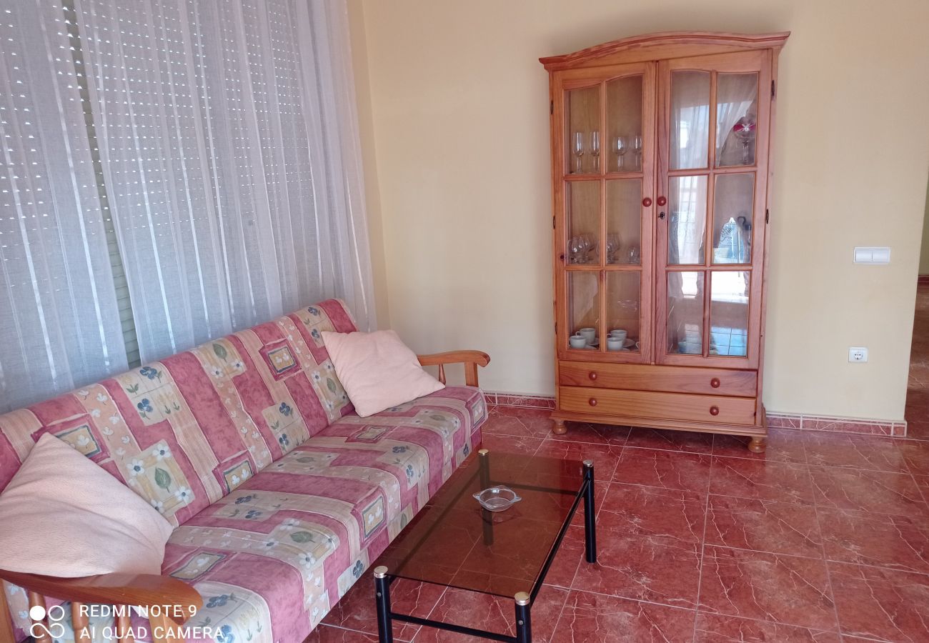 Appartement à Playa Xeraco - 4.Avda La Mota 10 1º B izda.