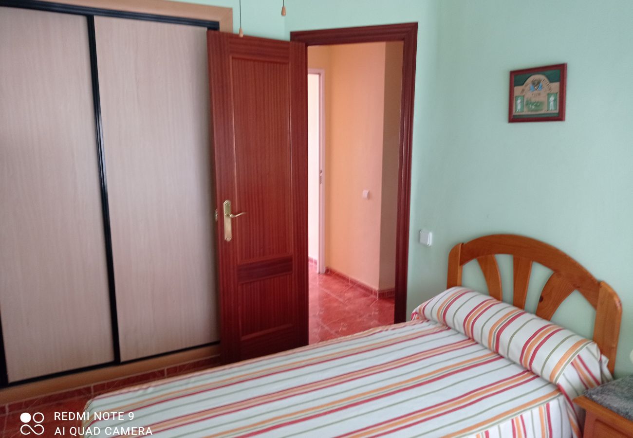 Appartement à Playa Xeraco - 4.Avda La Mota 10 1º B izda.