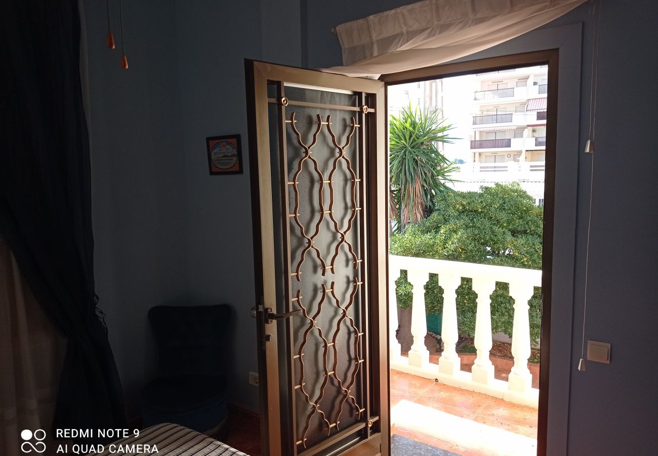 Appartement à Playa Xeraco - 4.Avda La Mota 10 1º B izda.