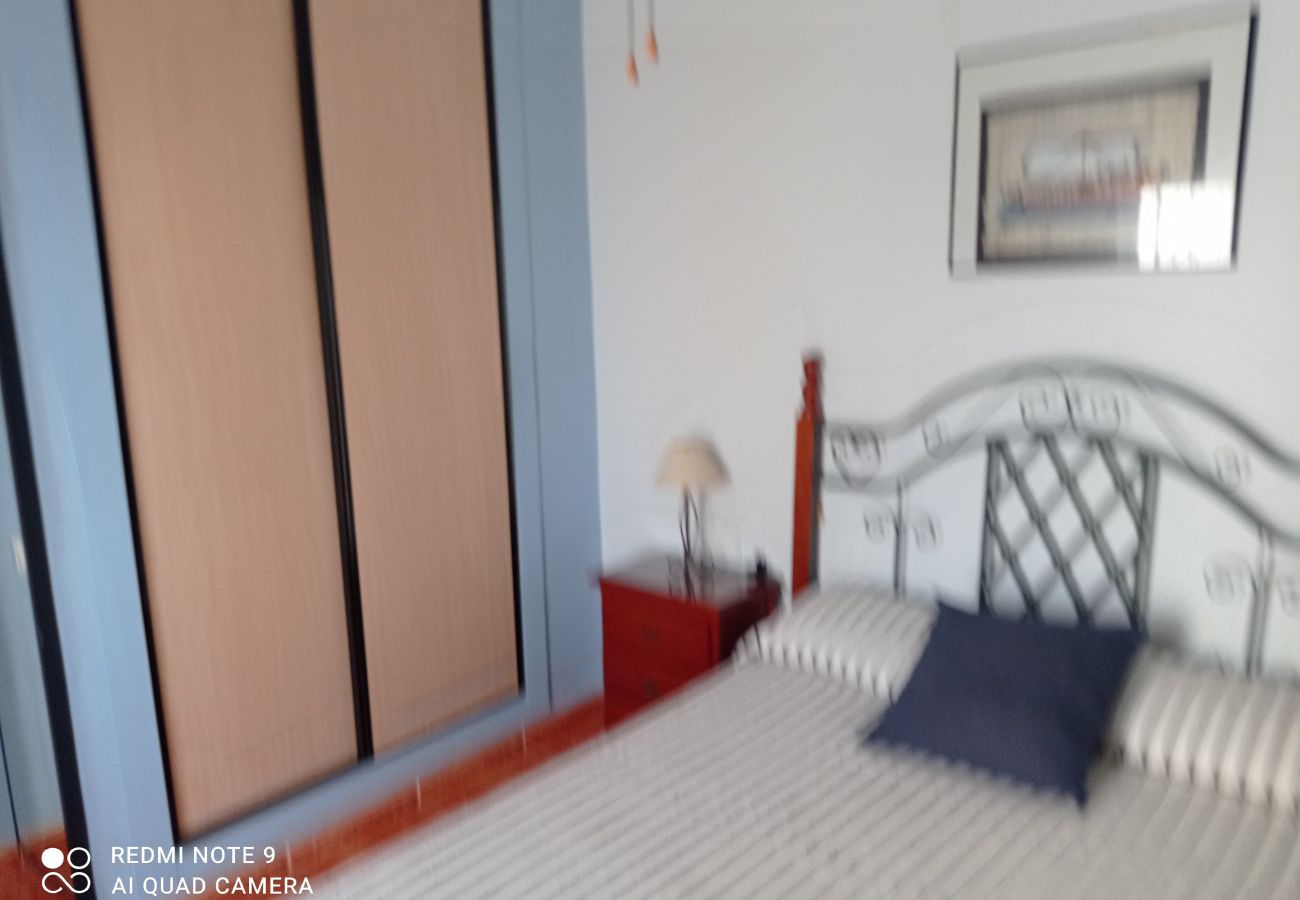 Appartement à Playa Xeraco - 4.Avda La Mota 10 1º B izda.