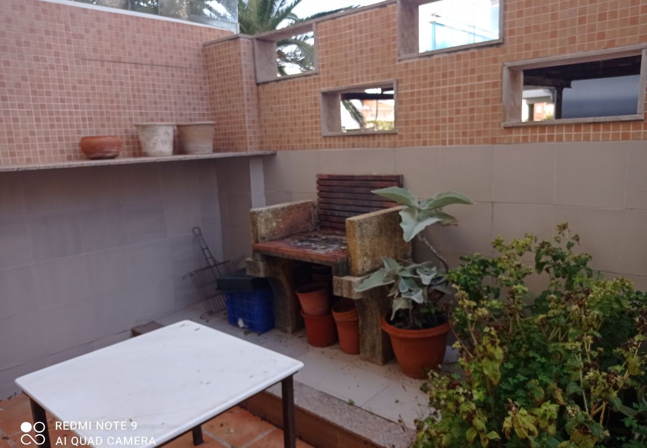 Appartement à Playa Xeraco - 4.Avda La Mota 10 1º B izda.