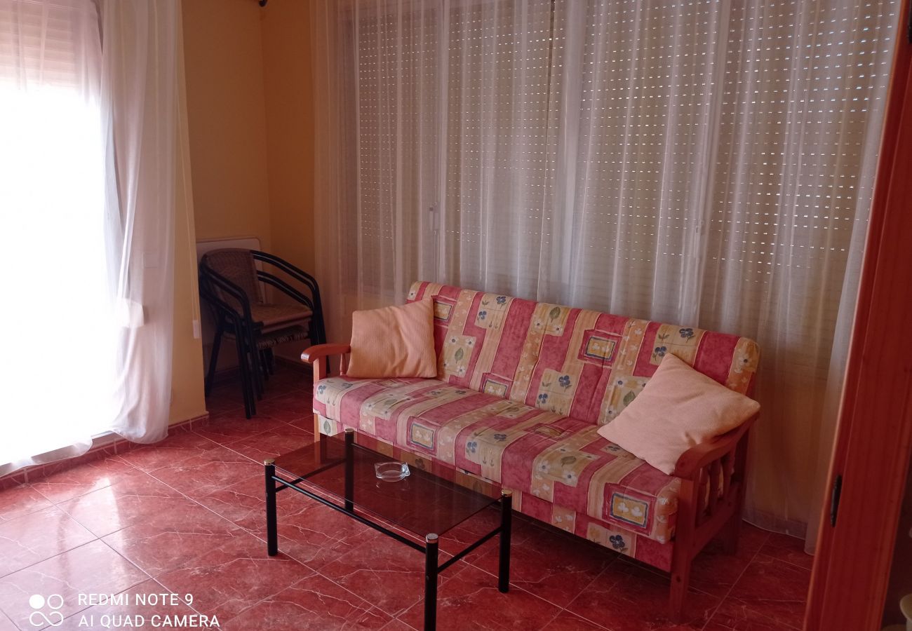 Appartement à Playa Xeraco - 4.Avda La Mota 10 1º B izda.