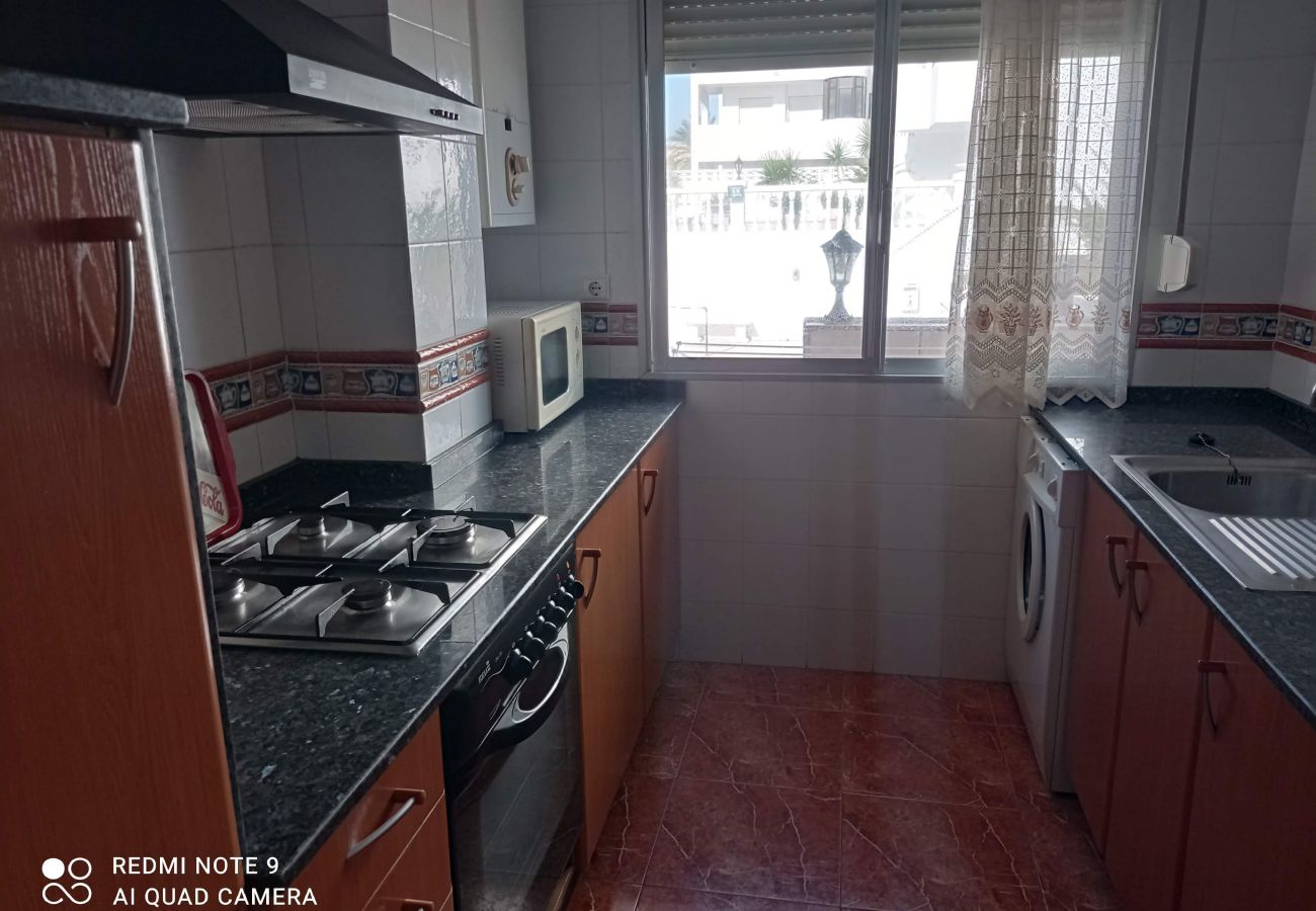 Appartement à Playa Xeraco - 4.Avda La Mota 10 1º B izda.