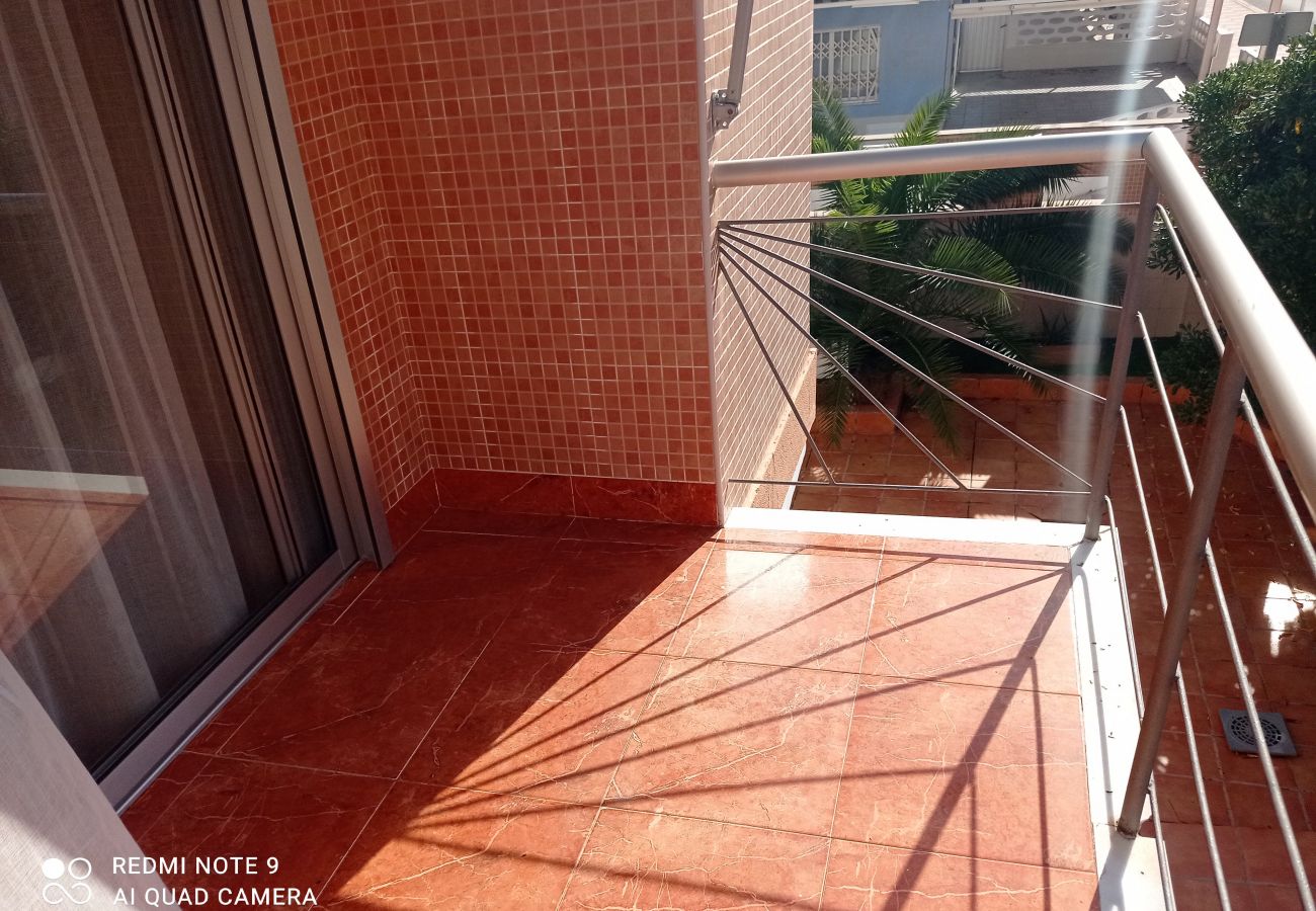 Appartement à Playa Xeraco - 4.Avda La Mota 10 1º B izda.