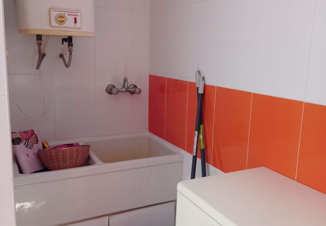 Appartement à Playa de Gandía - 1.Bonaire H-6º Appartement à Playa de Gandía - 1.Bonaire H-6º